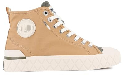 Palladium Unisex Palla Ace Chukka OrgSneaker