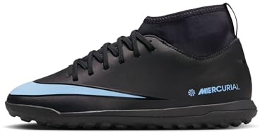 NIKE Unisex Kids Jr Superfly 10 Club TfFootball Shoe