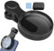 Filtro polarizzatore per telefono cellulare, filtro circolare a clip, filtro polarizzatore per fotocamera del telefono, filtro polarizzatore per lenti mobili antiriflesso, kit di filtri in vetro con