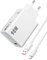 90W Caricabatterie Rapido con 6A Cavo USB C 1m per Xiaomi 14 13 Ultra POCO X7 Pro F6, Caricabatterie Turbo per Redmi Note 14 13 12 11 10 Pro 14C POCO X6 M6 X5 F5 X4 F3 X3 Pro Mi 13 12 11 Lite Pad 7 6
