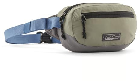 Patagonia Terravia Mini Hip Pack River Rock Green