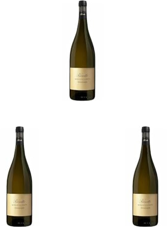 Prunotto Moscato d'Asti DOCG (Confezione da 3)