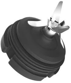 Kompatibel Mit Xiaomi, Pinlo, Kochmaschine, Entsafter, Rührgerät, Ergänzungsmaschine, Messerkopf/Dichtungsring, Zubehör(1PCS Knife head)