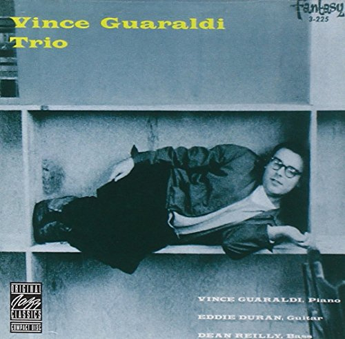 Concord Music Group 1986475