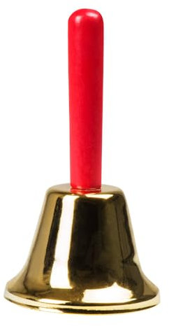 Boland Générique - No2234 - Cloche Du Père Noel - Taille Unique