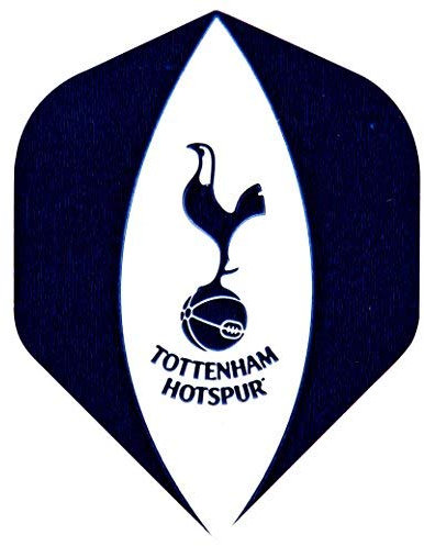 F2057 Tottenham Hotspur Football Club Dart Flights - 3 Sets (9