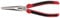 Teng MB4618T MB461-8T Long Nose PLIER 8IN, one size