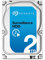 Seagate ST2000VX003 Disque Dur Interne 3,5 2 to SATA III