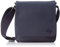 Lacoste Herren NH2341 Umhängetasche, Marine 166, Einheitsgröße