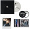 BTS 2nd Album - Wings [ N ver. ] CD + Photobook + Photocard + FREE GIFT / K-POP Sealed