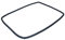 LUTH Premium Profi Parts Türdichtung Backofendichtung 44x33 cm kompatibel mit AEG Electrolux Juno 387194510/5 3871945105 für AEG Competence Gummidichtung rundum 4Haken für Backofen Herd