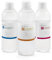 Aqua Peeling Hydra Gesichtsserum 50ml/1.76FL.OZ Tiefenreinigung Wasser Reinigung Desinfektionsmittel Verwendung für Hydro Facial Machine Elitzia ETLB245 ETQY1104 Satz von 3 Flaschen
