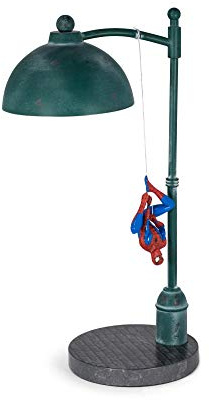 Spider-Man Marvel Streetlight LED Schreibtischlampe | 40,6 cm