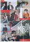 STRAY KIDS 4th Mini CLE 1 : Miroh Album Standard (Clé 1 Version) CD+Photobook+3 QR Photocards+(Extra 4 Photocards + 1 Double-Sided Photocard)