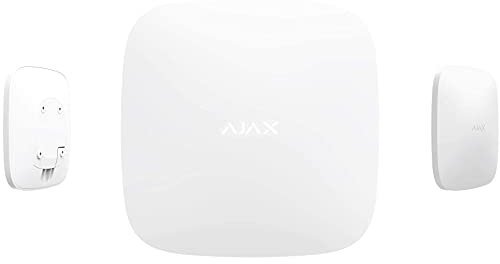 Centrale Ajax Hub 2 Plus