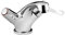 Bristan VAL2 BAS C CD Value Mitigeur de lavabo, Chrome