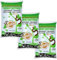Humus di lombrico 39 litri (3 x 13) : Potente Concime 100% naturale extra-puro ottenuto dai lombrichi. Fertilizzazione & Germinazione. Direct Ferme