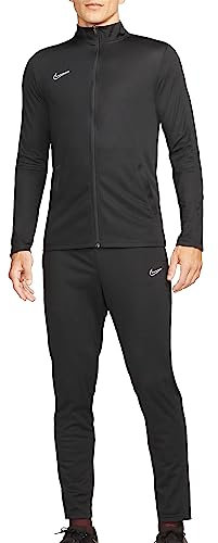 Nike Tracksuit M Nk Df Acd23 Trk Suit K Br, Black/Black/White, DV9753-010, M
