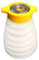 Drill Dust Collector, Silicone Scalable Drill Dust Extractor for Ceiling Electric Hammer Hand Impact Drill Hole Saw Dust Bowl (150mm)