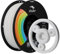 Creality Ender-PLA+ Filament 1.75mm, Forte Ténacité sans Casse, 1KG Bobine Filament PLA Plus pour Imprimantes 3D, Neatly Wound & Non Déformation, Précision Dimensionnelle ± 0.02mm (Blanc)