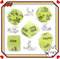 ̶𝙎̶𝙚̶̣𝙭̶ ̶𝙏̶σ̶𝙮̶𝙨̶ 5 Dadi Verdi Che Si Illuminano Al Buio, Regali Per Coppie, Uomini Donne, Amici, Giochi, San Valentino E Importanti Giochi Divertenti Per Le Vacanze, Feste