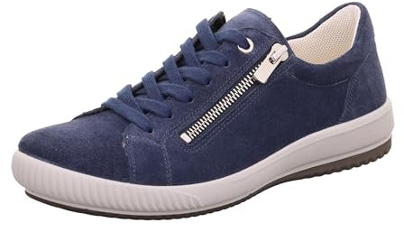 Legero Tanaro 5.0, Scarpe da Ginnastica Donna, Indacox 8600, 41 EU