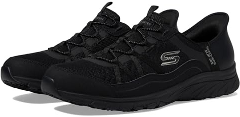 Skechers Damen Hands Free Slip-ins Glide-Step - ExciteSneaker