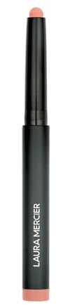 Laura Mercier Caviar Stick Cream Lidschatten: mattes Finish, 24-Stunden-Halt, langlebig, satte Farbe, leicht mischbar und aufbaubar, wasserdicht, mit Hyaluronsäure infundiert, Lidschatten-Stick-Set