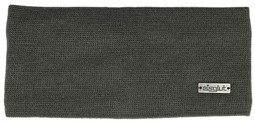 Eisglut Stirnband Firsta Merino Made in Germany