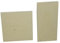HeWaTherm Schamotteplatte in Industriequalität 1400°C 400x200x20mm 300x300x20mm (300x300x20mm)