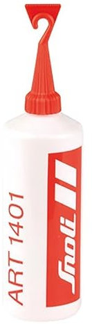 SNOLI Sport Ski Binding Glue, 100 ml Zubehör, Mehrfarbig (Mehrfarbig), Einheitsgröße
