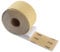 SPEEDWOX 60 Grit Sandpaper Roll Self Adhesive PSA Stickyback Sand Paper 2-3/4 Wide 10 Yard Long Sandpaper Sheets for Automotive & Woodworking Air File Long Board Sanders Metal Plastic Sanding Blocks