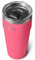 YETI Rambler 30 oz Stackable Tumbler, Stainless Steel, Vacuum Insulated with MagSlider Lid, Tropical Pink