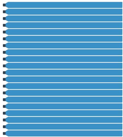TopHomer 20 Pcs LCD Screen Adhesive Strips, Double Sided Laptop Tablets Screen Repair Stretch Peel Tape for Mobile Phone, Watch Battery, Computer Monitor (171mm)