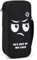 Wzone Federmäppchen Großer Kapazität mit Organizer 5 Fach für Jungen Mädchen, Pencil Case Schreibtisch Organizer Schule & Büro Studentin, GET Out of My FACE