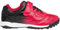 A2Z 4 Kids Boys Football Shoes Junior Astro Turfs Trainers Studded Outsole Boots - Trainers AZ3289 Red 6 UK