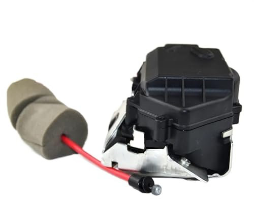 cerradura del maletero Compatible Con Mercedes Para Benz Para W164 S211 ML E 1647400635 A1647400635 Pestillo Elevación Maletero Actuador Bloqueo Puerta Trasera Activar Interruptor Manija Liberación