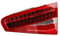 Topteng Right Inner Rear Tail Light Lamp 8K5945094AC passend für Audi A4 B8.5PA 2013-2016