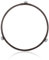 Anillo Giratorio Microondas, 17,8cm Rueda para Anillo Plato Giratorio Microondas Soporte para Bandeja de Placa de Vidrio Anillo Giratorio para Microondas para Placas de Vidrio de 24,5 a 27cm