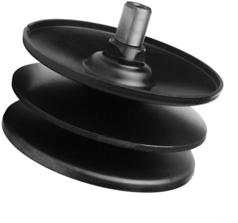 Riemenscheibe für Rasenmäher mit variabler Geschwindigkeit für Handwerker Traktoren LT538G CR30 C76GF V76GF YT4218 YT542K V90GS CLT38G LT3812 kompatibel mit 656-04015B