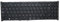 RTDPART Laptop No Backlit Keyboard For ACER Nitro V 15 ANV15-51-532J NH.QN9AA.001 Japanese JP Black New