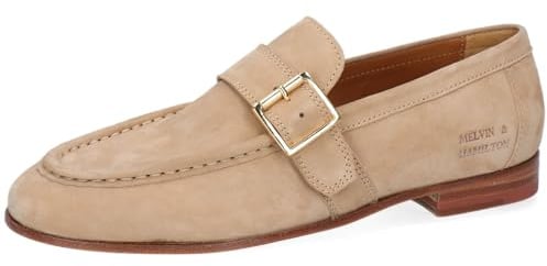 Melvin & Hamilton Loafers Damen Kamilla 4