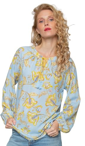 Emily van den Bergh Damenbluse 8825-880