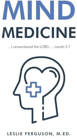 MIND MEDICINE: ...I remembered the LORD... -Jonah 2
