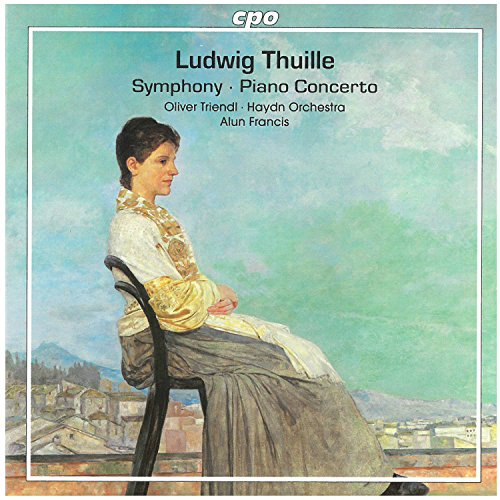 Piano Concerto Symphony