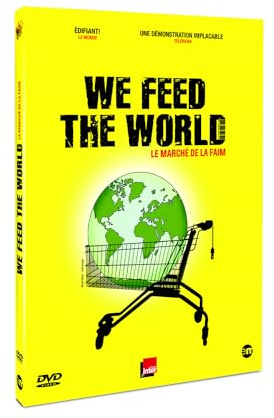 Le marché de la faim [FR Import]
