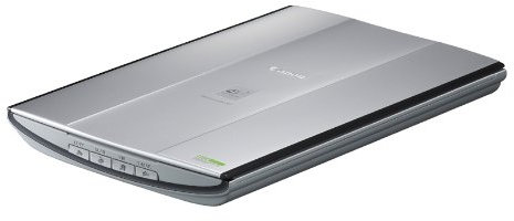 Canon CanoScan LIDE 200 Scanner