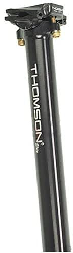Thomson Bike Products inc Unisex – Erwachsene Patentsattelstütze Elite, Silber, Einheitsgröße