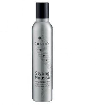 Rondo Styling Mousse extra strong 300ml