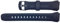 Casio Resin Uhrenarmband WV-58A, WV-58E, WV-58J, WV-58U, Schwarz, Gurt, Schwarz, Schwarz, Riemen
